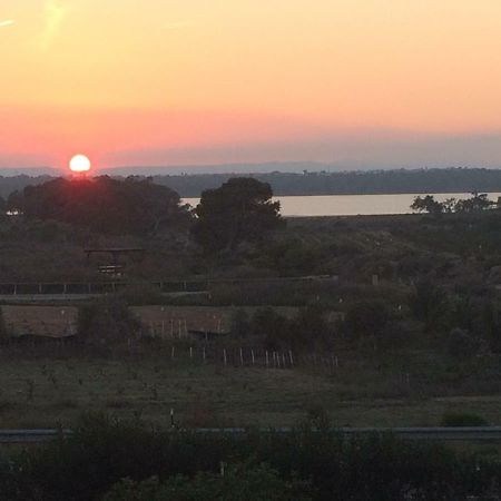 Sunset La Mata Leilighet La Mata  Eksteriør bilde